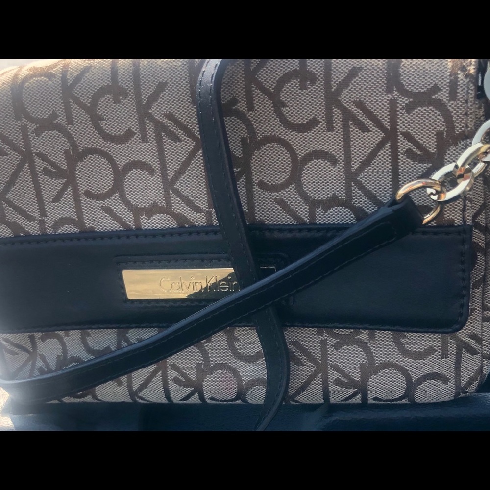 Calvin Klein Purse